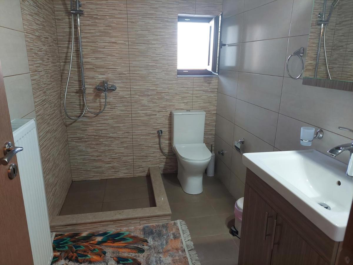 Το Σπίτι Του Παληκαρα Villa Diava Ngoại thất bức ảnh