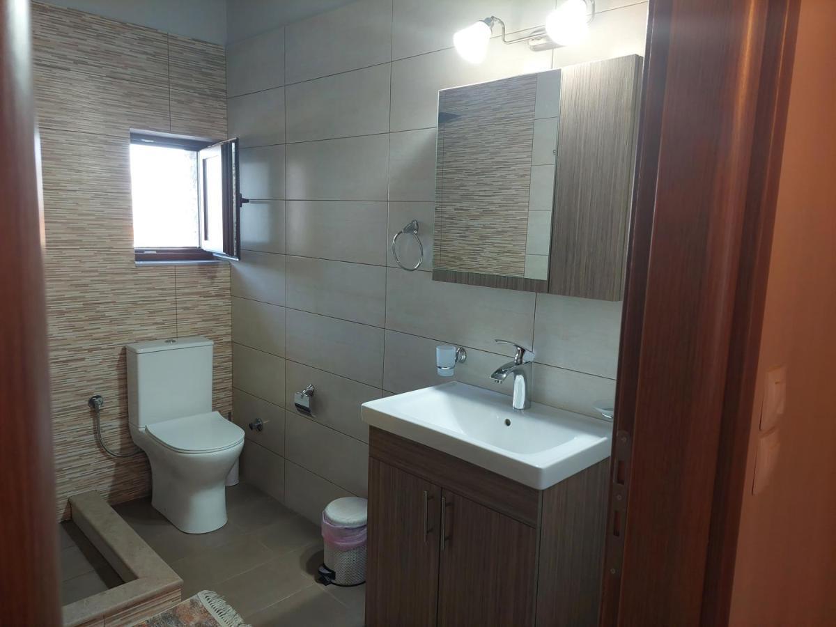 Το Σπίτι Του Παληκαρα Villa Diava Ngoại thất bức ảnh