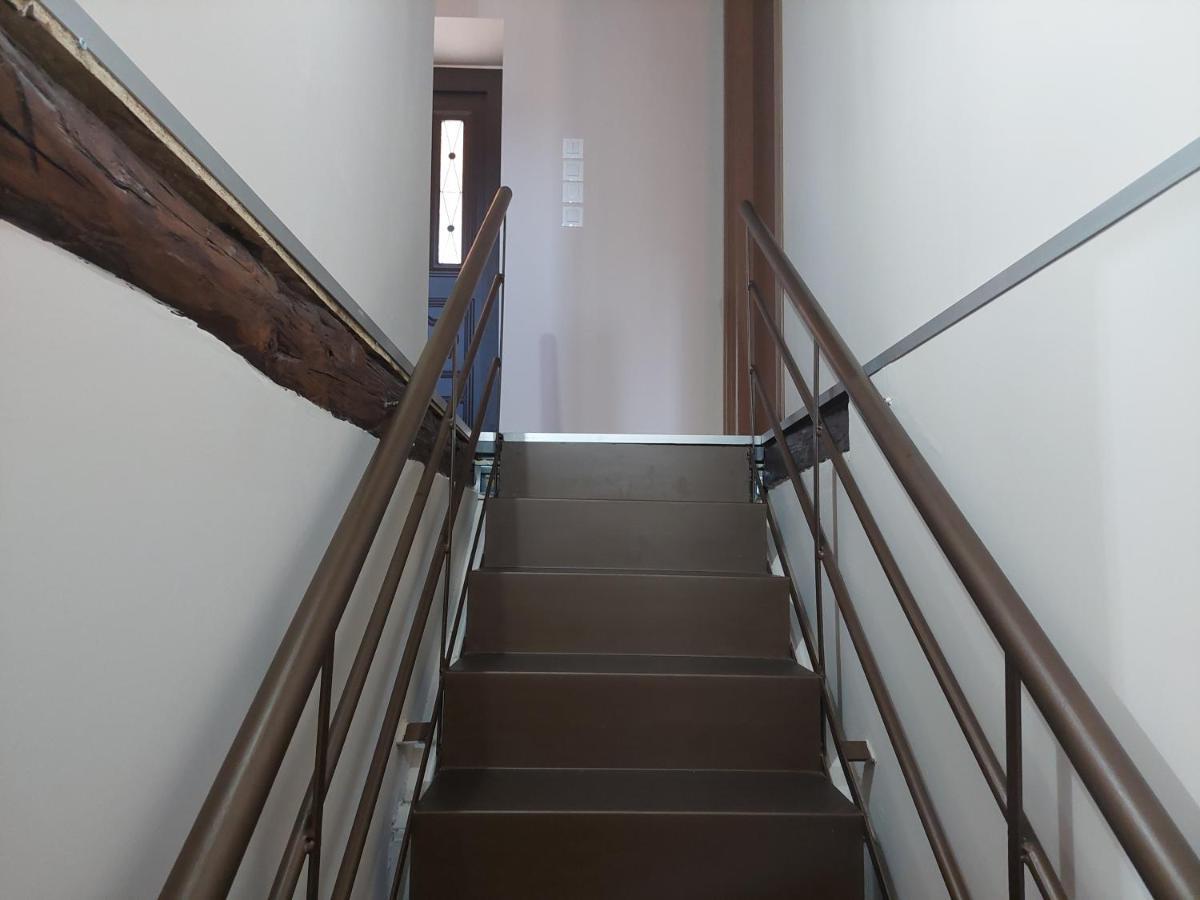 Το Σπίτι Του Παληκαρα Villa Diava Ngoại thất bức ảnh