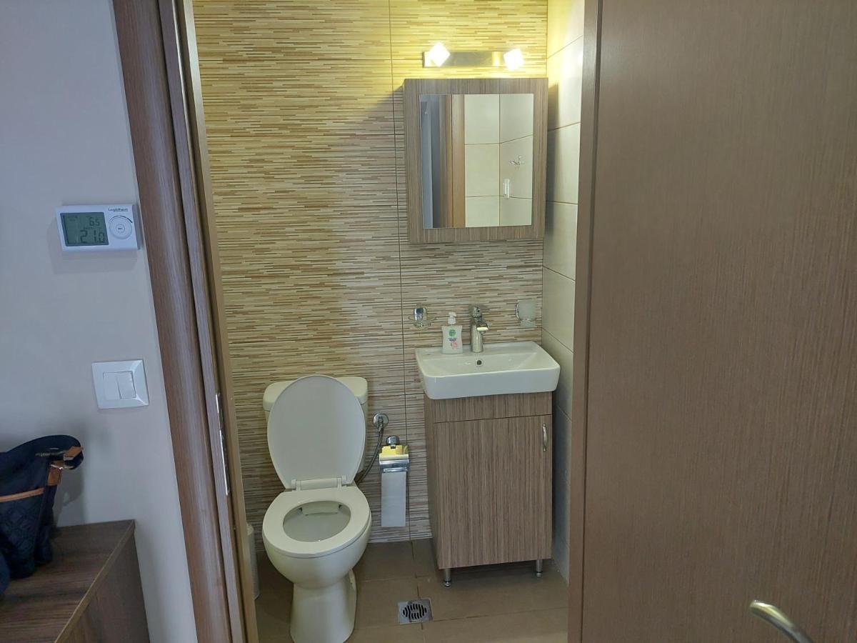 Το Σπίτι Του Παληκαρα Villa Diava Ngoại thất bức ảnh